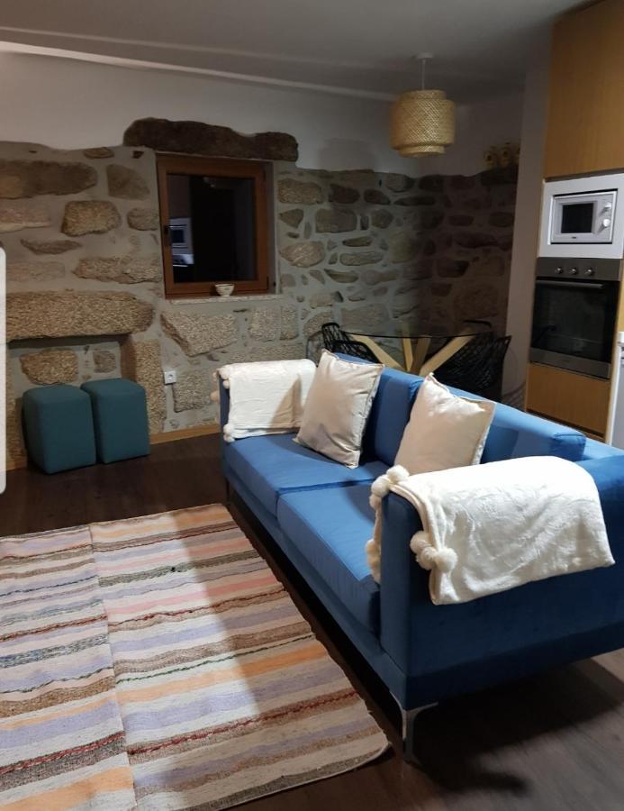 Casa Do Eiro Βίλα Pinheiro  Εξωτερικό φωτογραφία