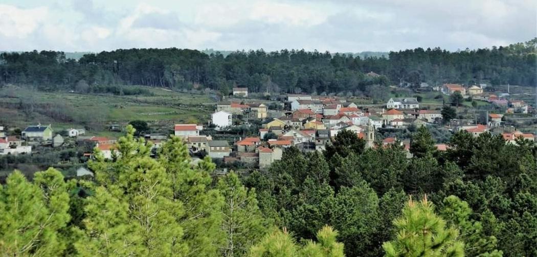 Casa Do Eiro Βίλα Pinheiro  Εξωτερικό φωτογραφία