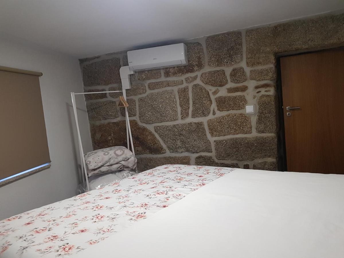 Casa Do Eiro Βίλα Pinheiro  Εξωτερικό φωτογραφία