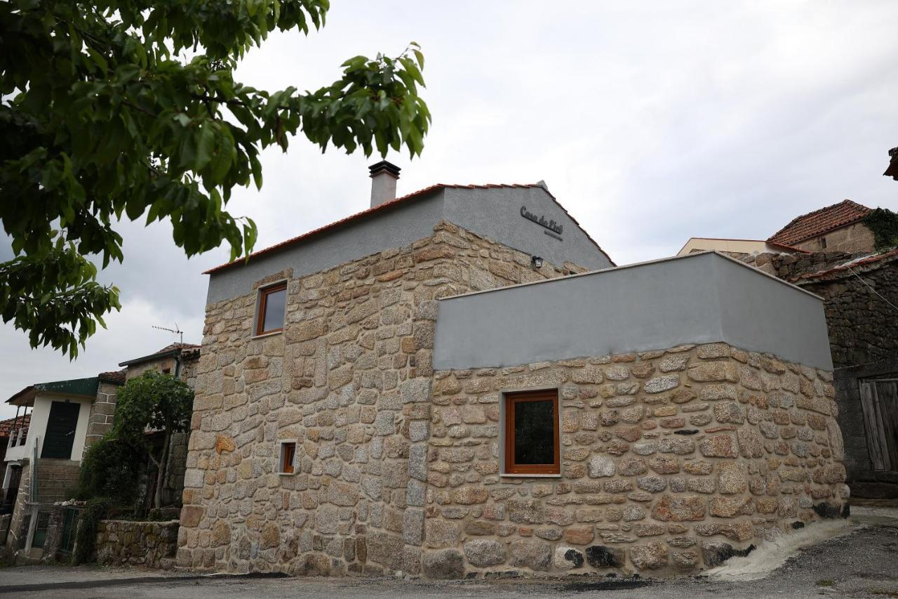 Casa Do Eiro Βίλα Pinheiro  Εξωτερικό φωτογραφία