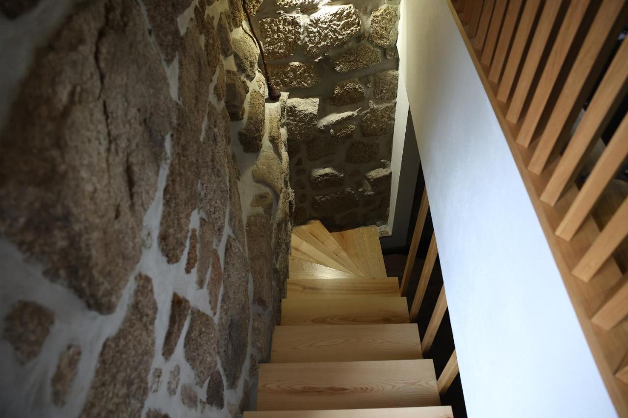 Casa Do Eiro Βίλα Pinheiro  Εξωτερικό φωτογραφία