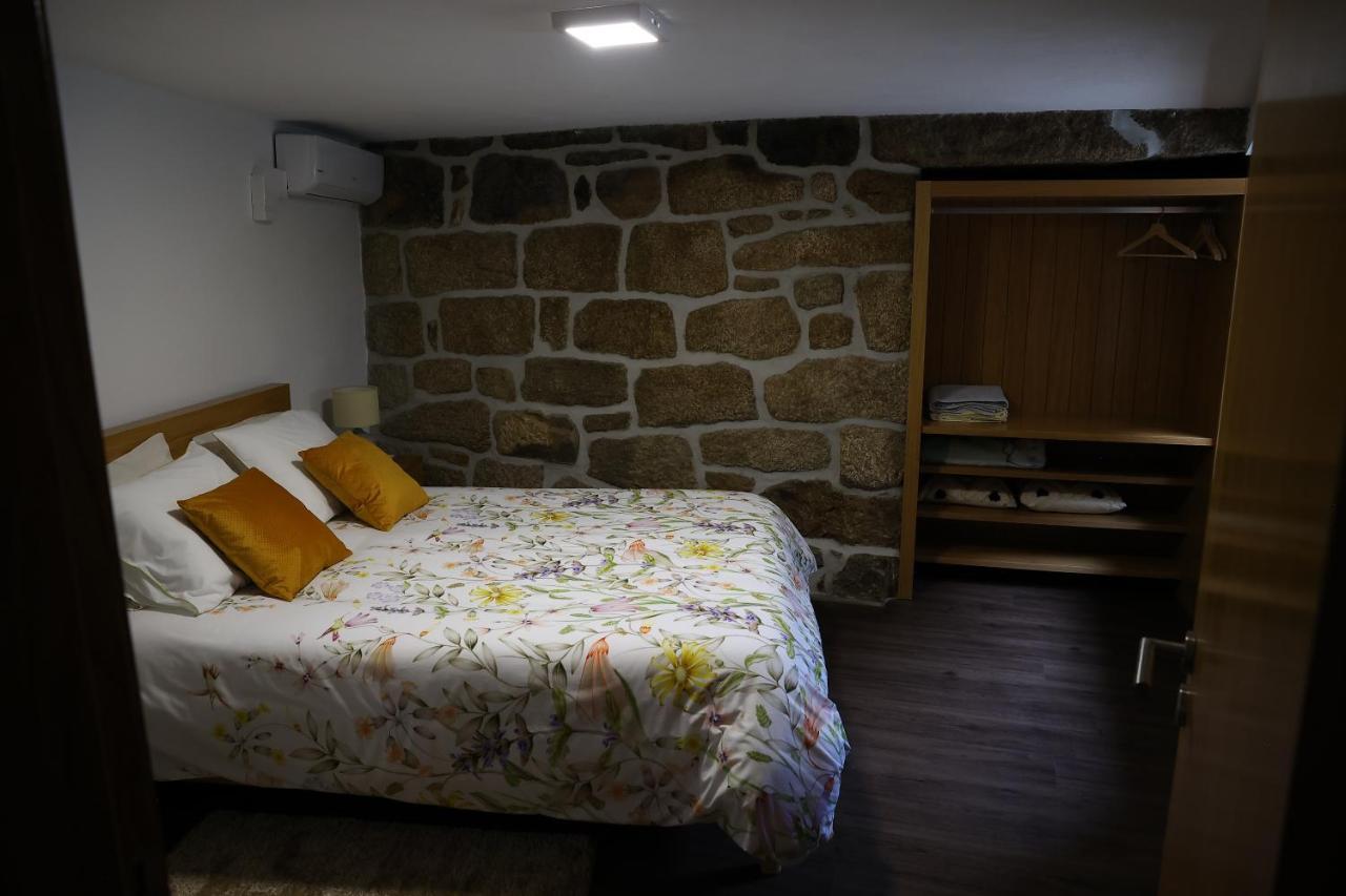 Casa Do Eiro Βίλα Pinheiro  Εξωτερικό φωτογραφία
